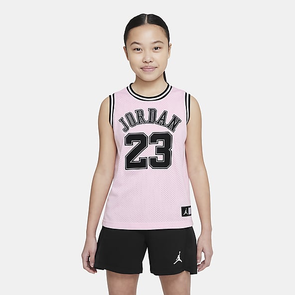 Jordan outfits for girl toddlers discount